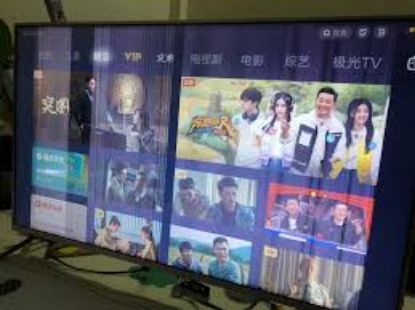 Hình ảnh cho bài viết THAY MÀN HÌNH TIVI XIAOMI GIÁ BAO NHIÊU? 